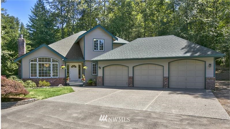 5301 156th Street Southeast Bothell, WA 98012 - Photo 1 of 23