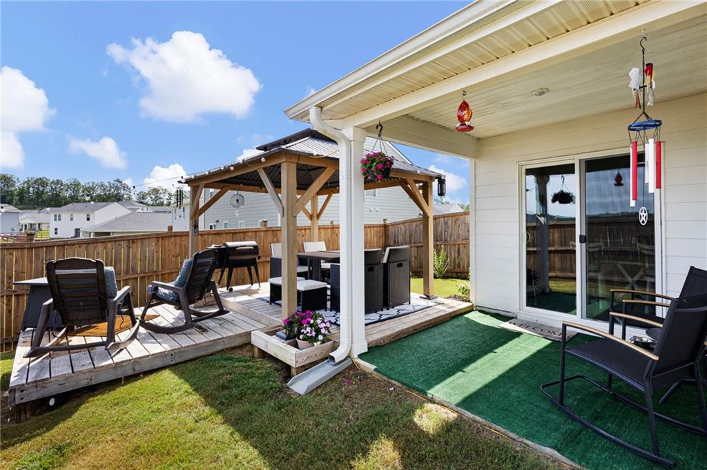 612 Tudor Street Kingston, GA 30145 - Photo 27 of 40