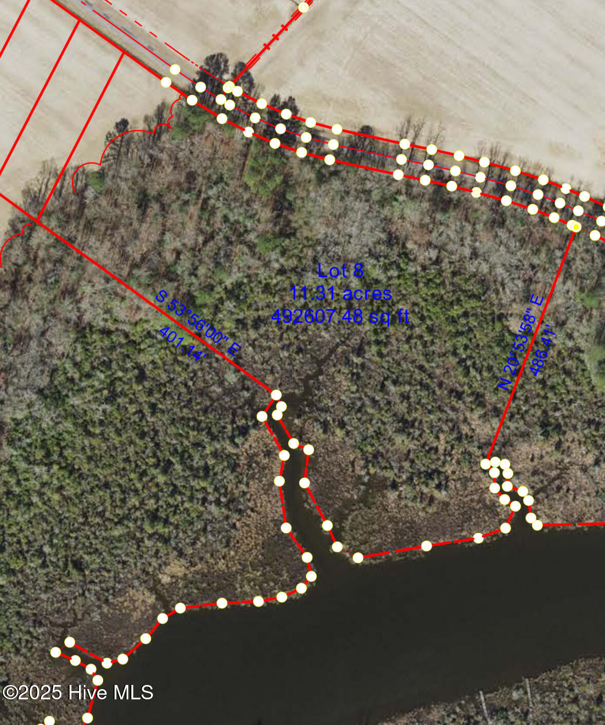 8 Sawmill Landing Road Bath, NC 27808 - Photo 4 of 4 IMG_3448