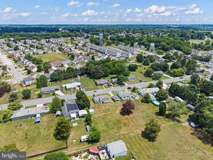 $300,000 | 107 North Reed Street, Clayton, DE 19938
