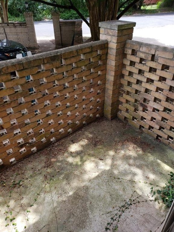 1202 Newning Avenue, Unit 113 Austin, TX 78704 - Photo 12 of 13 Exterior view