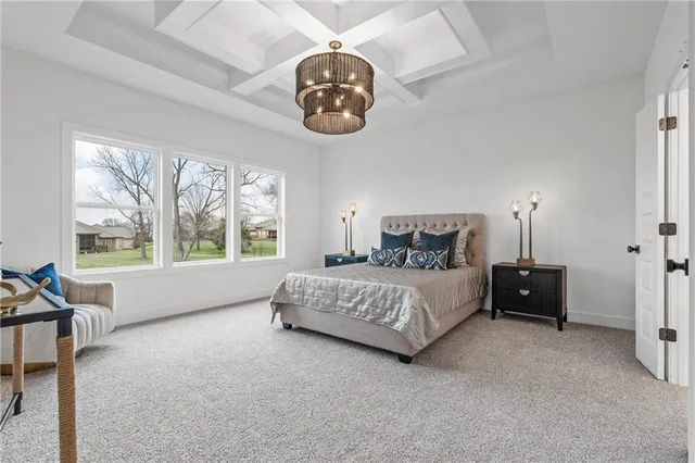 $794,900 | 1600 Northeast Park Springs Terrace, Lee's Summit, MO 64064