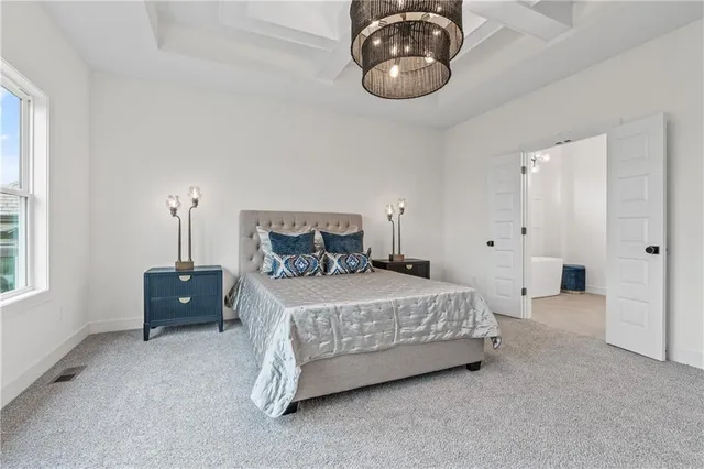 $794,900 | 1600 Northeast Park Springs Terrace, Lee's Summit, MO 64064