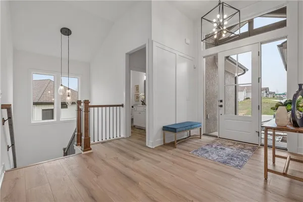 $794,900 | 1600 Northeast Park Springs Terrace, Lee's Summit, MO 64064