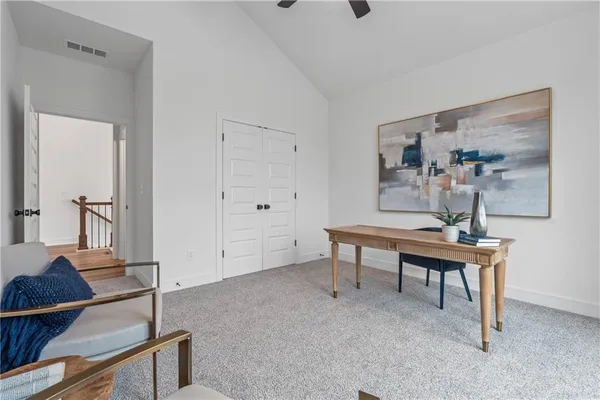 $794,900 | 1600 Northeast Park Springs Terrace, Lee's Summit, MO 64064