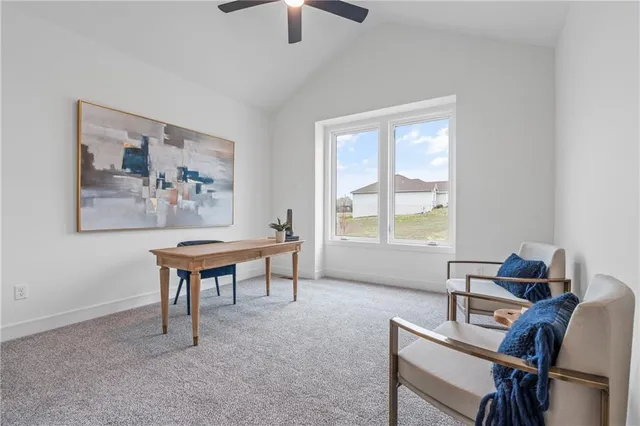 $794,900 | 1600 Northeast Park Springs Terrace, Lee's Summit, MO 64064