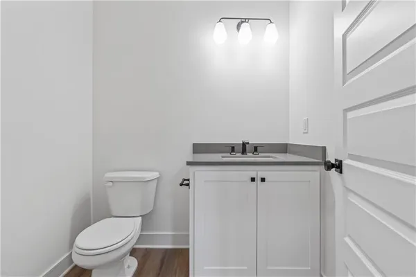 $794,900 | 1600 Northeast Park Springs Terrace, Lee's Summit, MO 64064