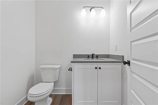 $794,900 | 1600 Northeast Park Springs Terrace, Lee's Summit, MO 64064