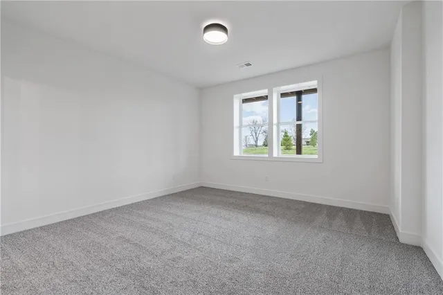 $794,900 | 1600 Northeast Park Springs Terrace, Lee's Summit, MO 64064