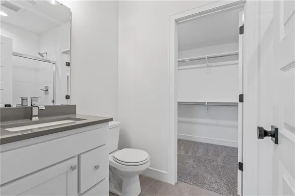 $794,900 | 1600 Northeast Park Springs Terrace, Lee's Summit, MO 64064