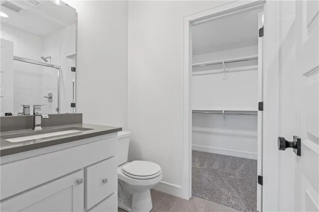 $794,900 | 1600 Northeast Park Springs Terrace, Lee's Summit, MO 64064