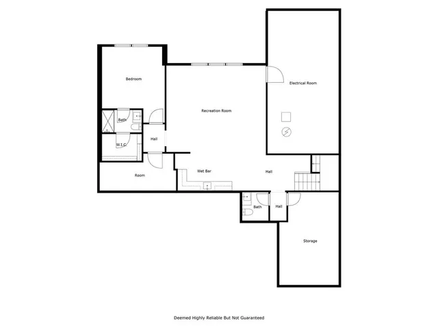 $794,900 | 1600 Northeast Park Springs Terrace, Lee's Summit, MO 64064