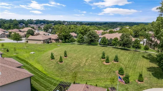 $794,900 | 1600 Northeast Park Springs Terrace, Lee's Summit, MO 64064