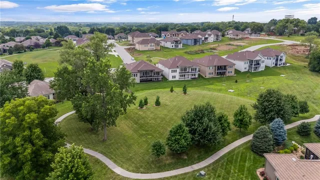 $794,900 | 1600 Northeast Park Springs Terrace, Lee's Summit, MO 64064