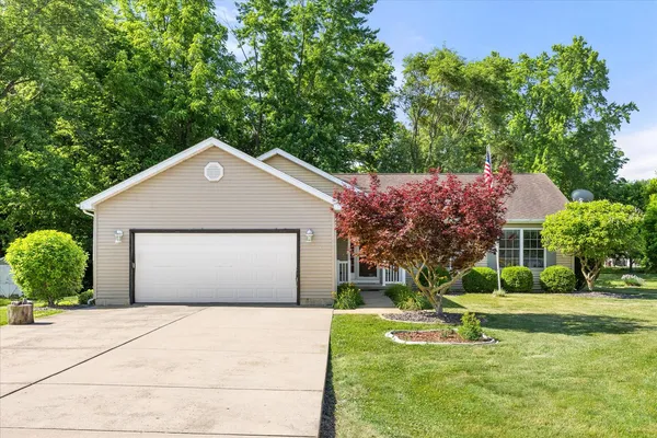 $239,500 | 1407 East Wilson Street, Streator, IL 61364