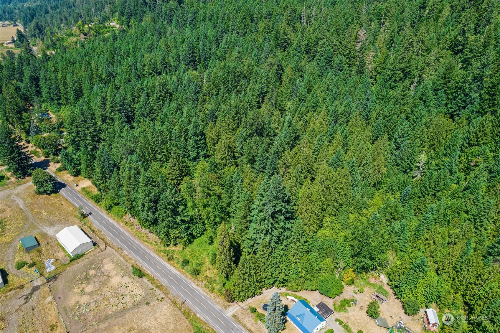 969 Silverbrook Road Randle, WA 98377 - Photo 18 of 25 Gallery Image 18