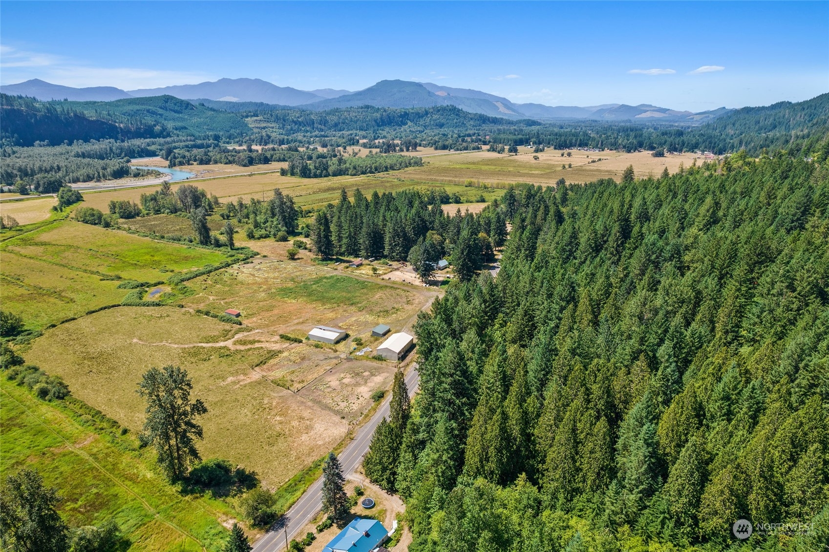 969 Silverbrook Road Randle, WA 98377 - Photo 21 of 25 Gallery Image 21
