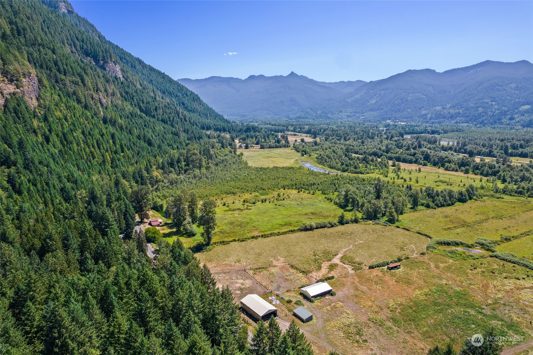 969 Silverbrook Road Randle, WA 98377 - Photo 23 of 25 Gallery Image 23
