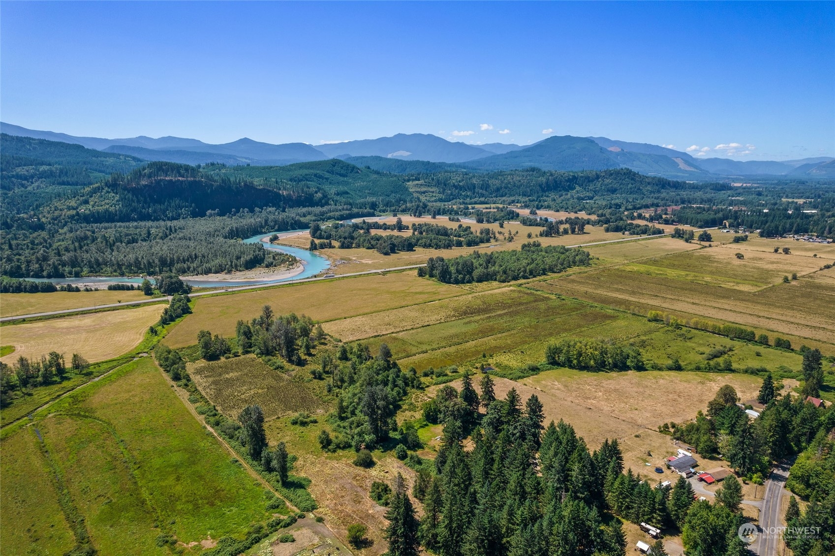 969 Silverbrook Road Randle, WA 98377 - Photo 24 of 25 Gallery Image 24