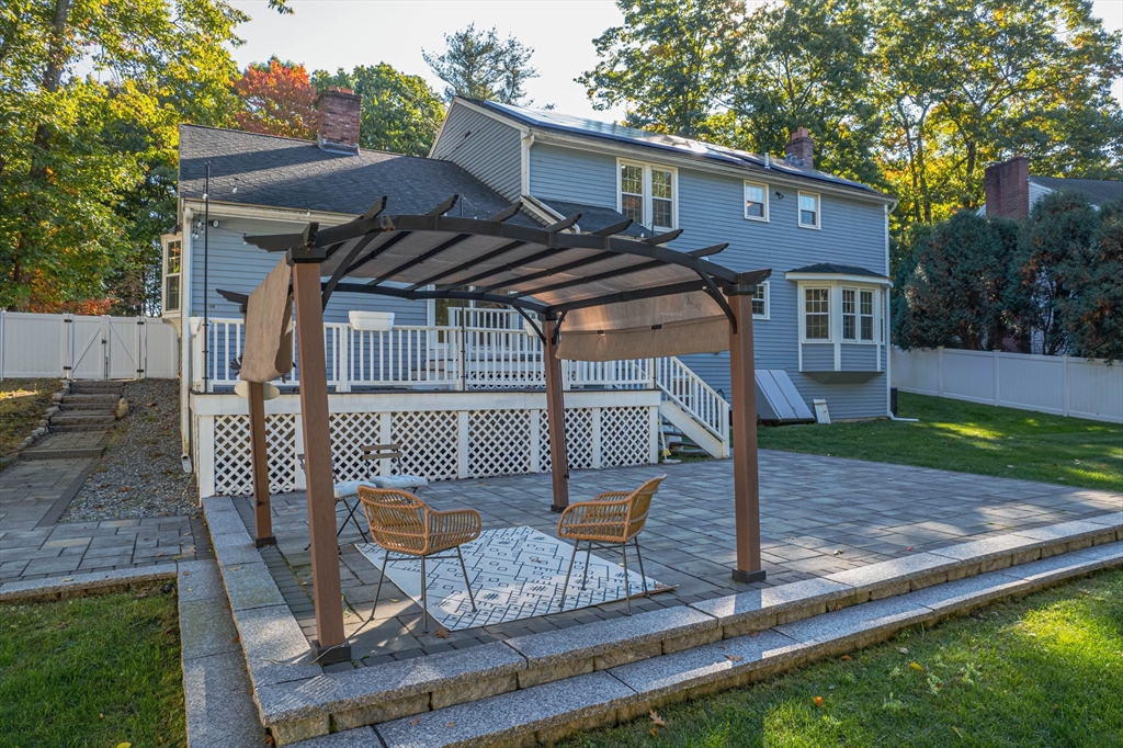 1 Ellsworth Road Andover, MA 01810 - Photo 6 of 6