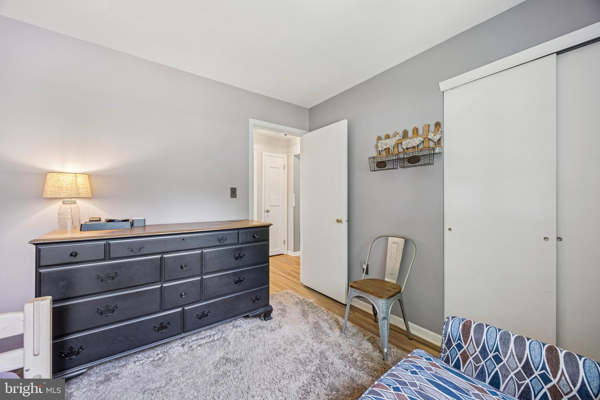 984 Rill Road Reading, PA 19606 - Photo 14 of 26 a room with furniture and a window