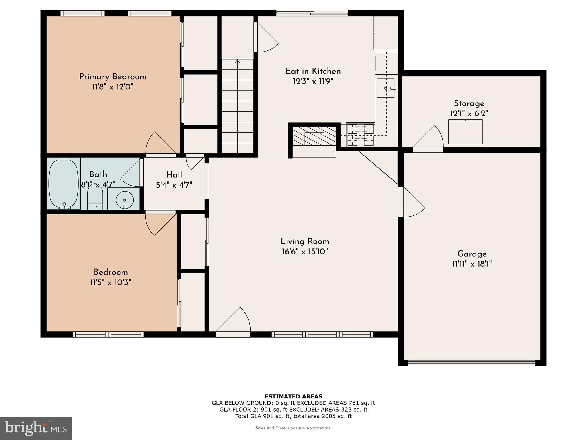 984 Rill Road Reading, PA 19606 - Photo 24 of 26