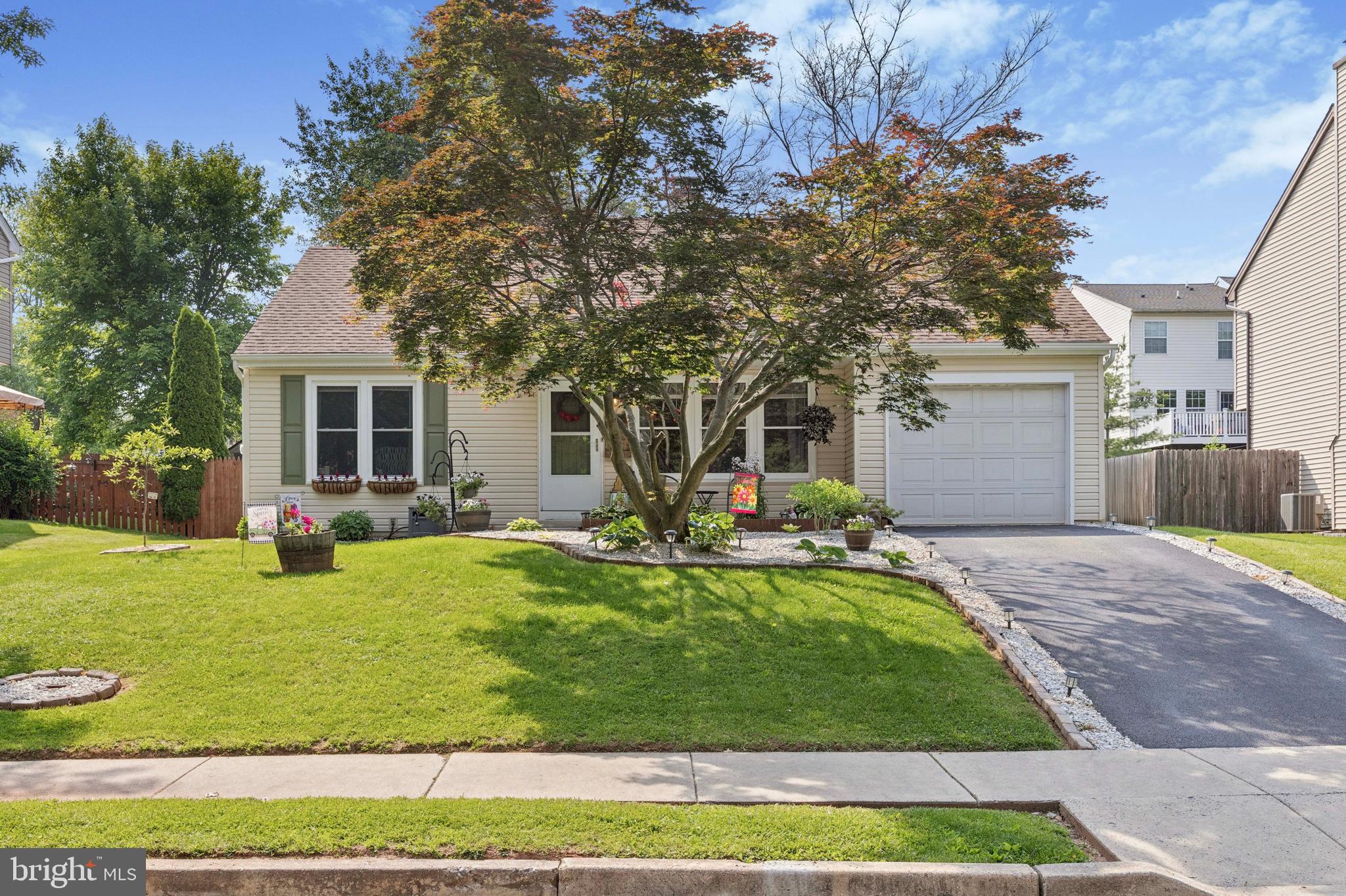 984 Rill Road Reading, PA 19606 - Photo 3 of 26 a view of a house with back yard