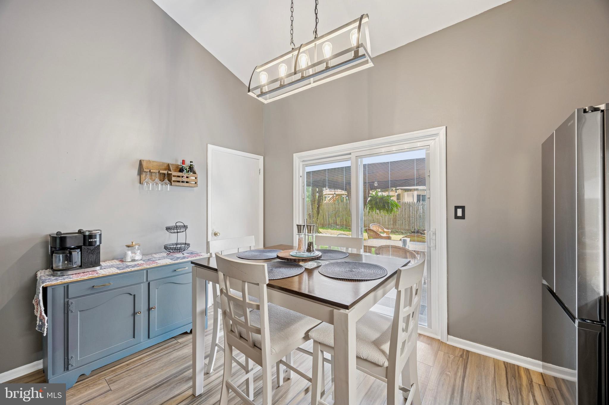 984 Rill Road Reading, PA 19606 - Photo 7 of 26 a kitchen with a sink stove and refrigerator