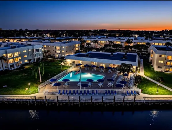 $239,900 | 19 Colonial Club Drive, Unit 105, Boynton Beach, FL 33435