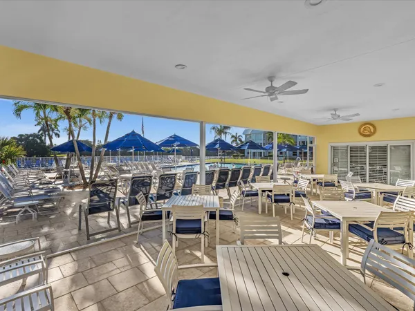 $239,900 | 19 Colonial Club Drive, Unit 105, Boynton Beach, FL 33435