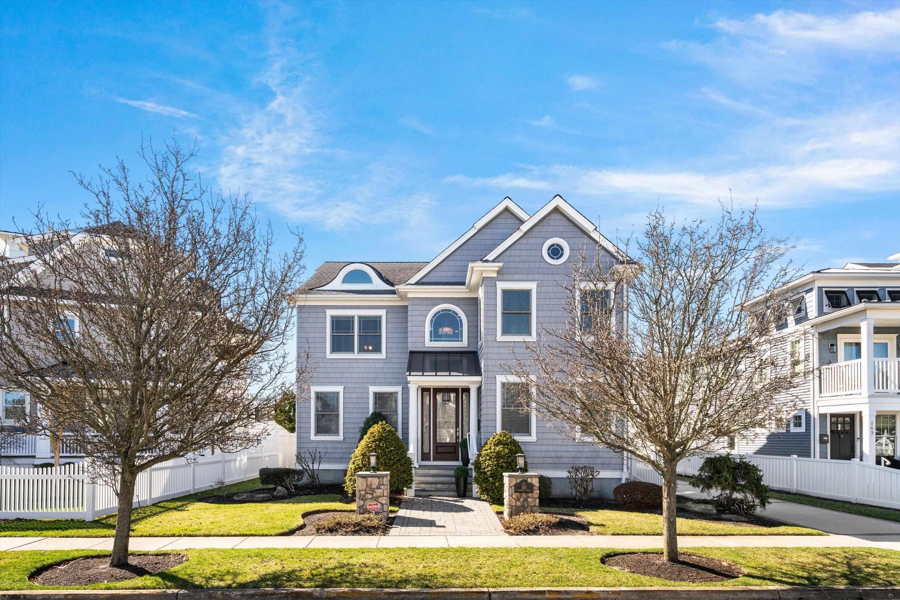 165 Pinnacle Road Ocean City, NJ 08226 - Photo 1 of 34