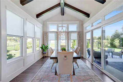 $1,080,000 | 11510 West 157th Terrace, Overland Park, KS 66221