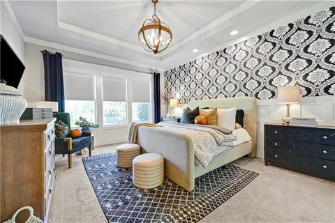 $1,080,000 | 11510 West 157th Terrace, Overland Park, KS 66221