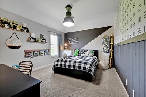 $1,080,000 | 11510 West 157th Terrace, Overland Park, KS 66221