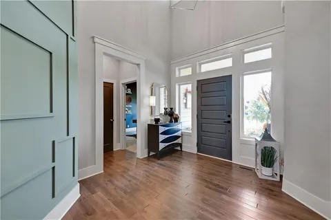 $1,080,000 | 11510 West 157th Terrace, Overland Park, KS 66221