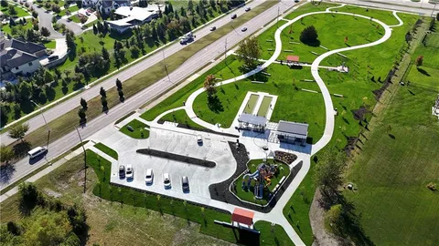 $1,080,000 | 11510 West 157th Terrace, Overland Park, KS 66221