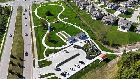 $1,080,000 | 11510 West 157th Terrace, Overland Park, KS 66221