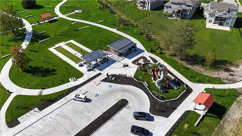 $1,080,000 | 11510 West 157th Terrace, Overland Park, KS 66221