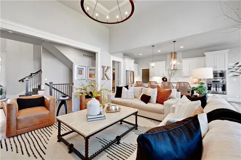 $1,080,000 | 11510 West 157th Terrace, Overland Park, KS 66221