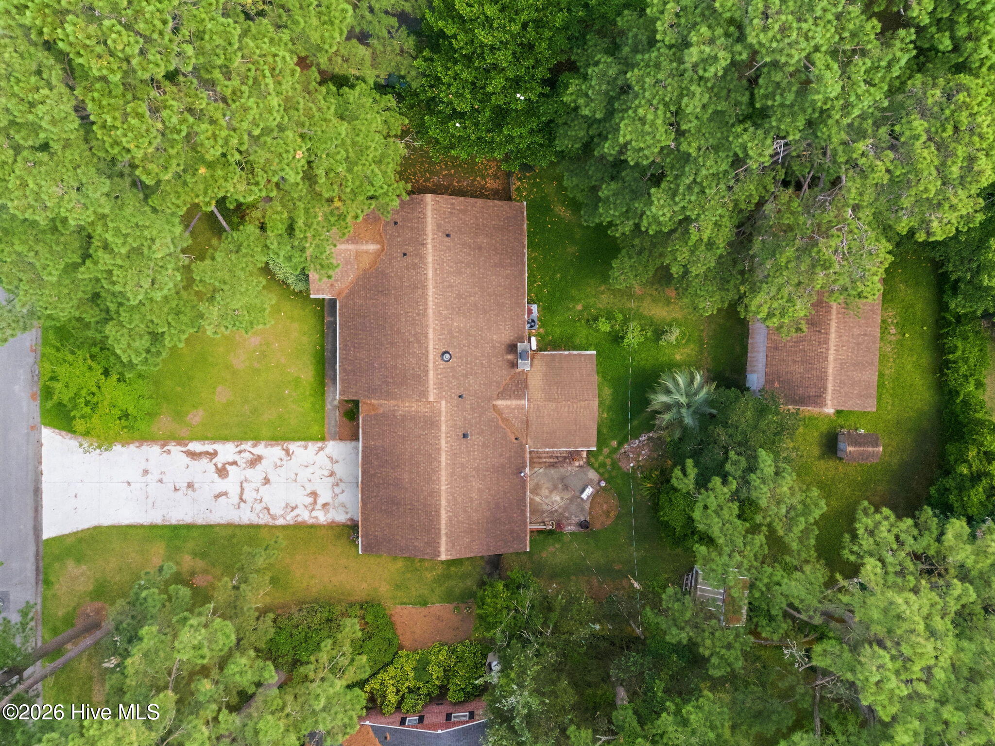 306 West Blackbeard Road Wilmington, NC 28409 - Photo 51 of 53