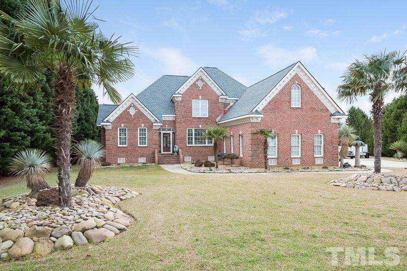3729 Sunlake Farms Road Apex, NC 27539 - Photo 1 of 25 Gallery Image 1