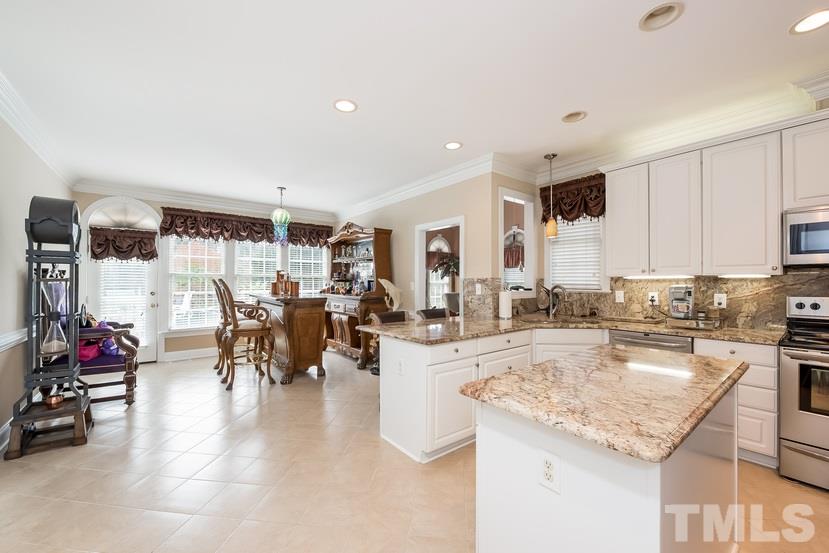3729 Sunlake Farms Road Apex, NC 27539 - Photo 14 of 25 Gallery Image 14