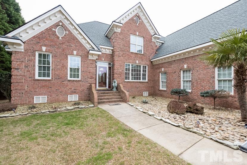 3729 Sunlake Farms Road Apex, NC 27539 - Photo 3 of 25 Gallery Image 3
