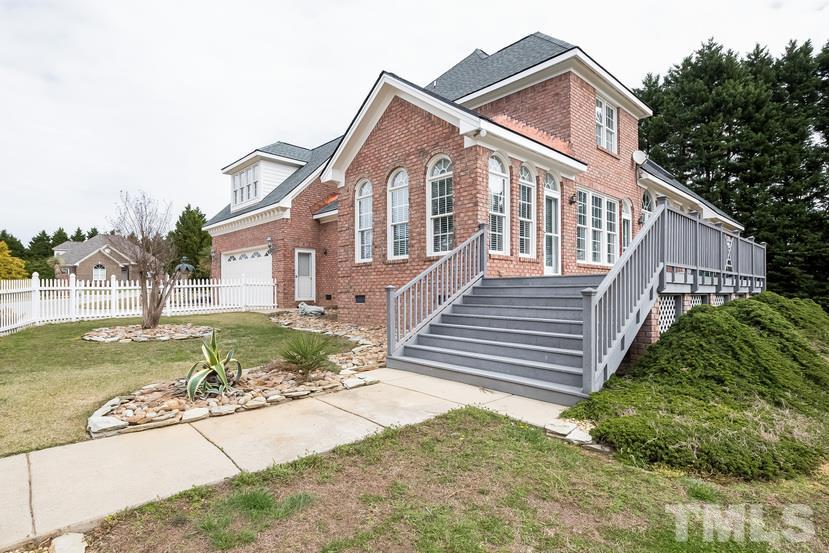 3729 Sunlake Farms Road Apex, NC 27539 - Photo 5 of 25 Gallery Image 5