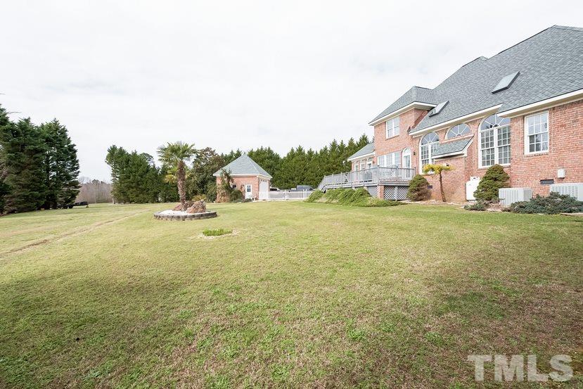 3729 Sunlake Farms Road Apex, NC 27539 - Photo 7 of 25 Gallery Image 7