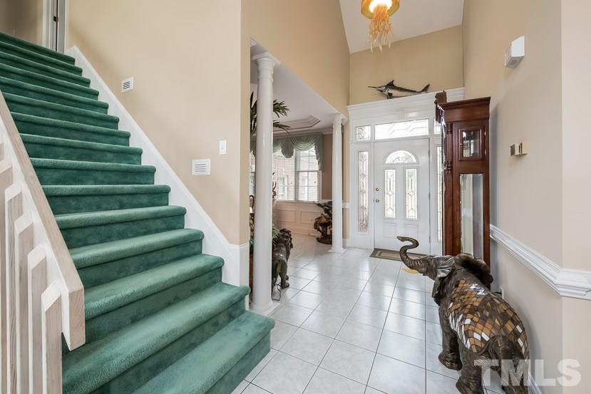3729 Sunlake Farms Road Apex, NC 27539 - Photo 9 of 25 Gallery Image 9