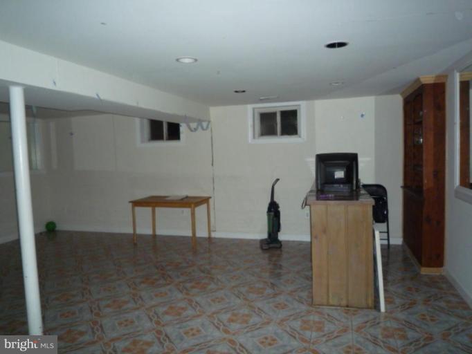 7134 Rice Street Falls Church, VA 22042 - Photo 14 of 17 Recreation Room