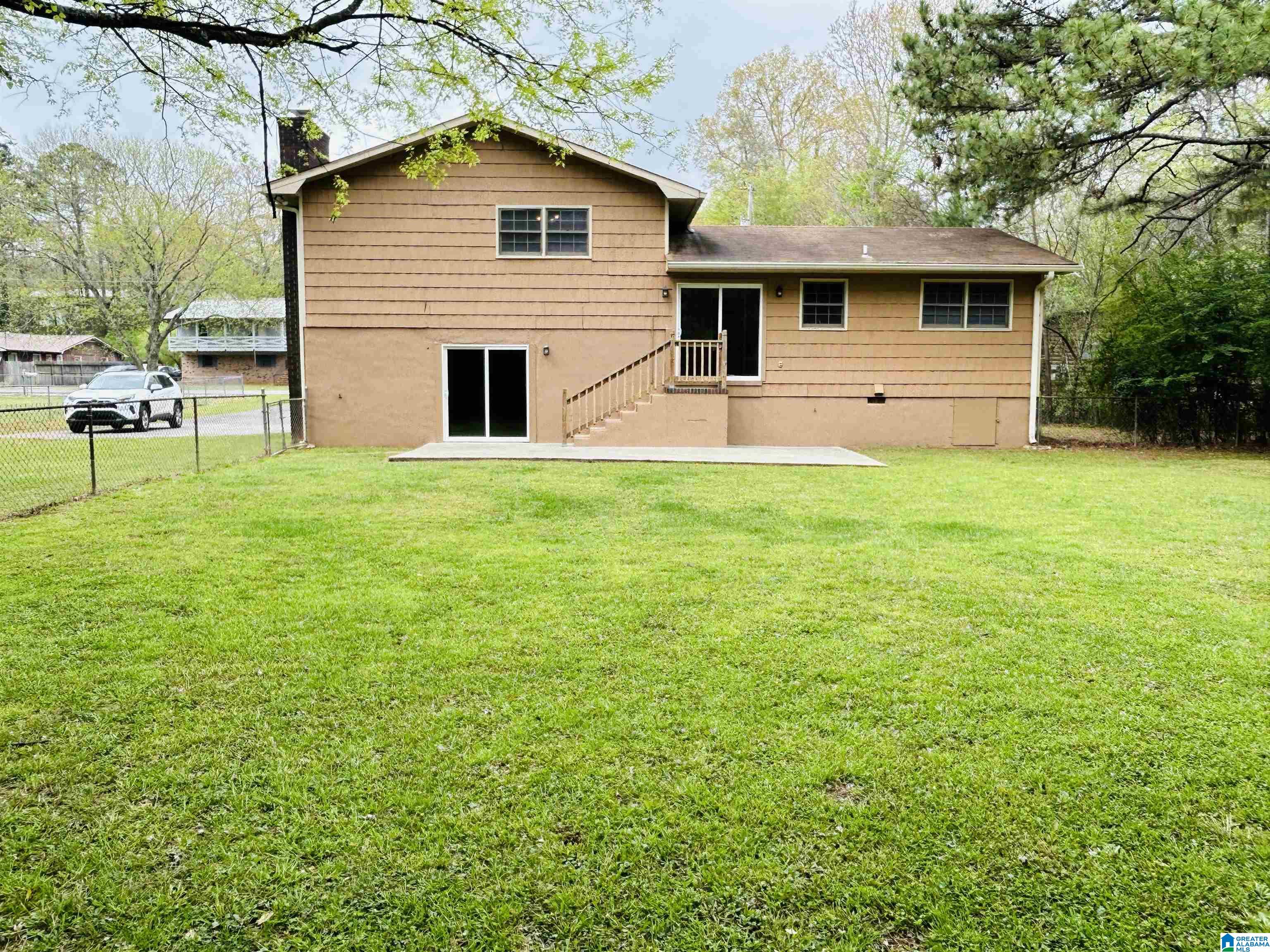 239 Hubbard Circle Anniston, AL 36206 - Photo 43 of 46