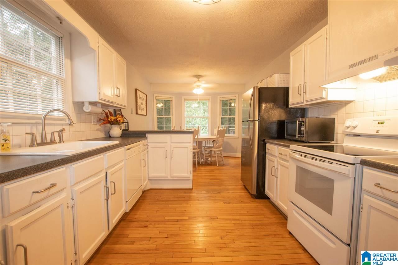 813 Sugarloaf Lane Anniston, AL 36207 - Photo 13 of 43