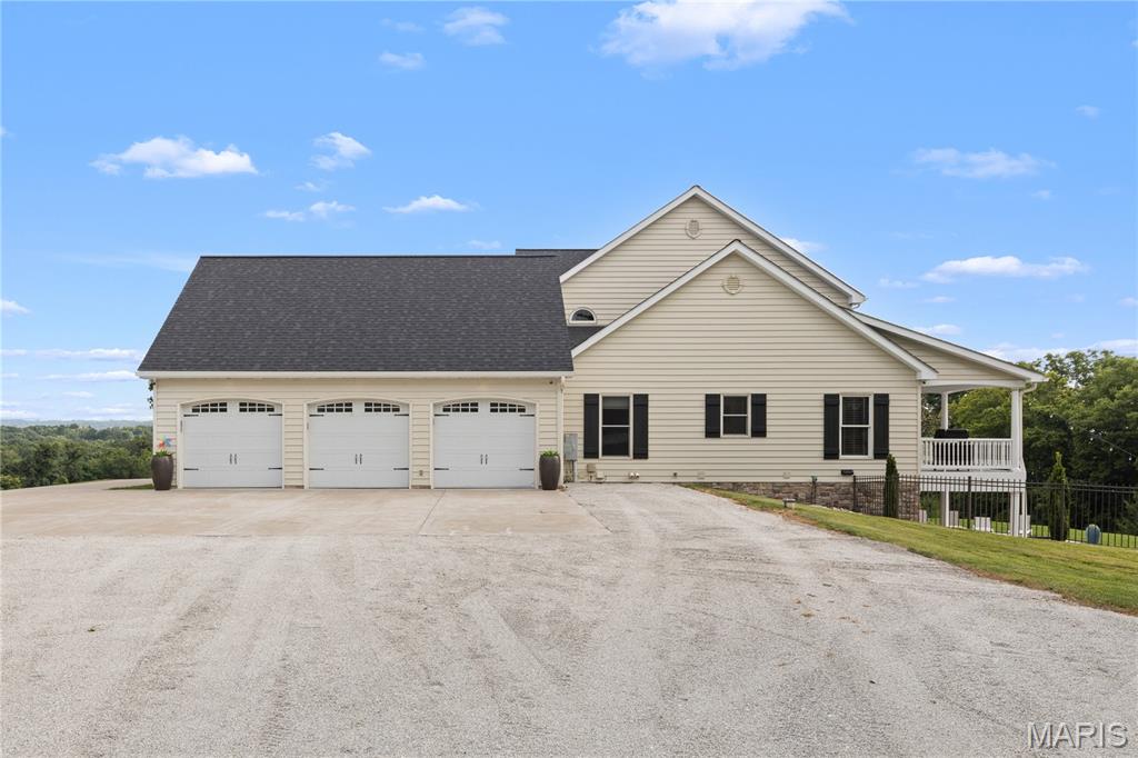 205 Howell Road Defiance, MO 63341 - Photo 75 of 86 Gallery Image 75